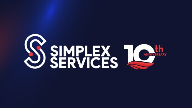 Simplex Services - 10th Anniversary