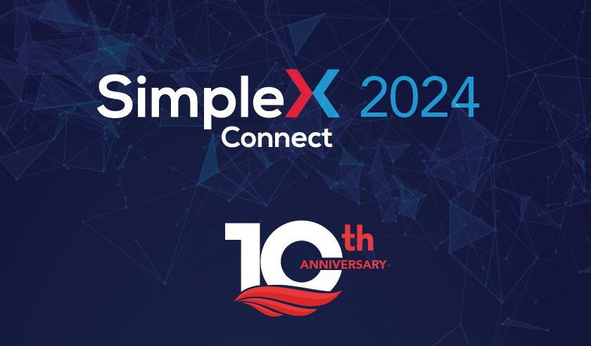 SimpleXConnect 2024: A Decade of Innovation