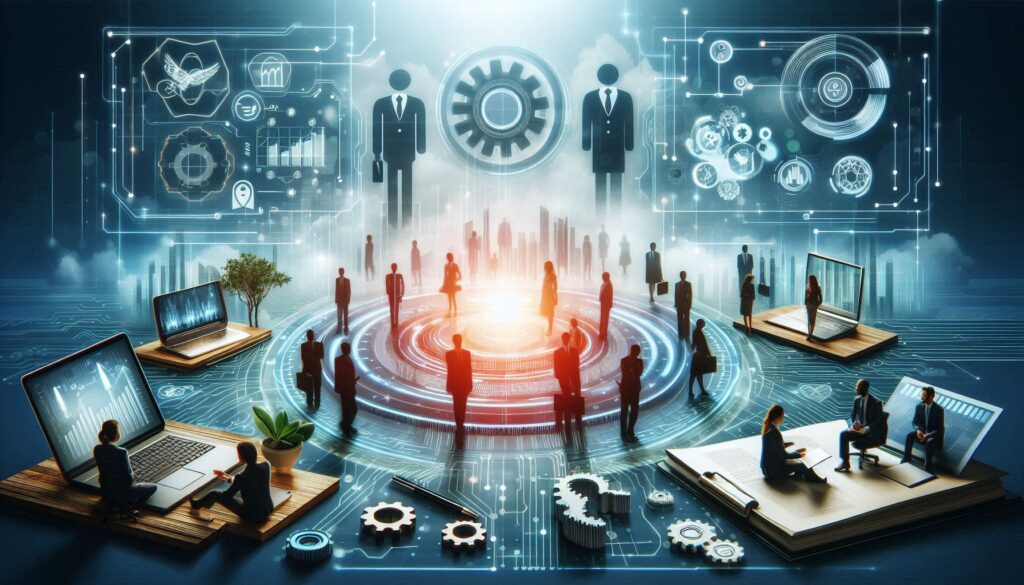 Advisory & Architecture Services