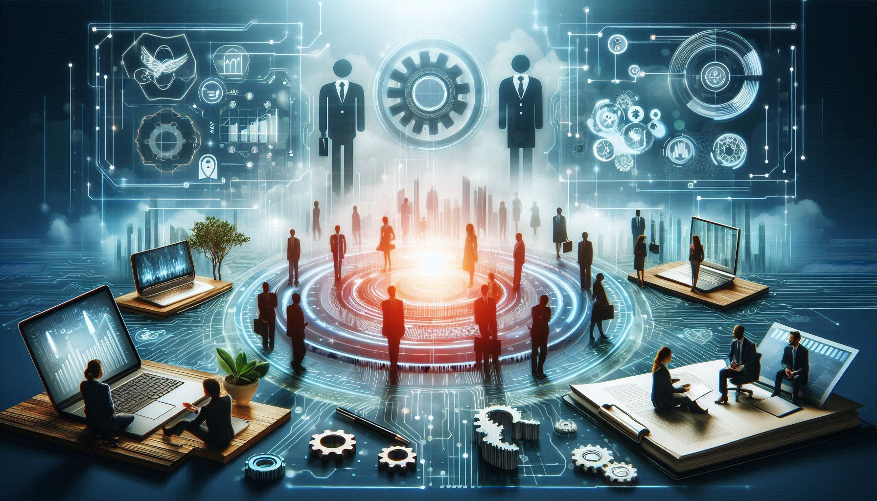 Advisory & Architecture Services