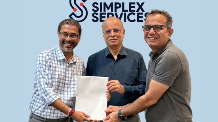 Simplex Services - Gradient M