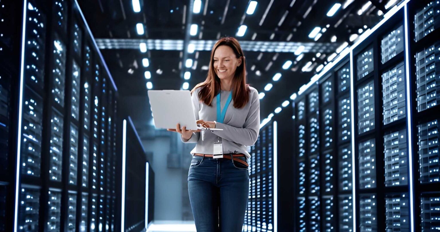 Digital Transformation & IT Consulting Services | Simplex Services