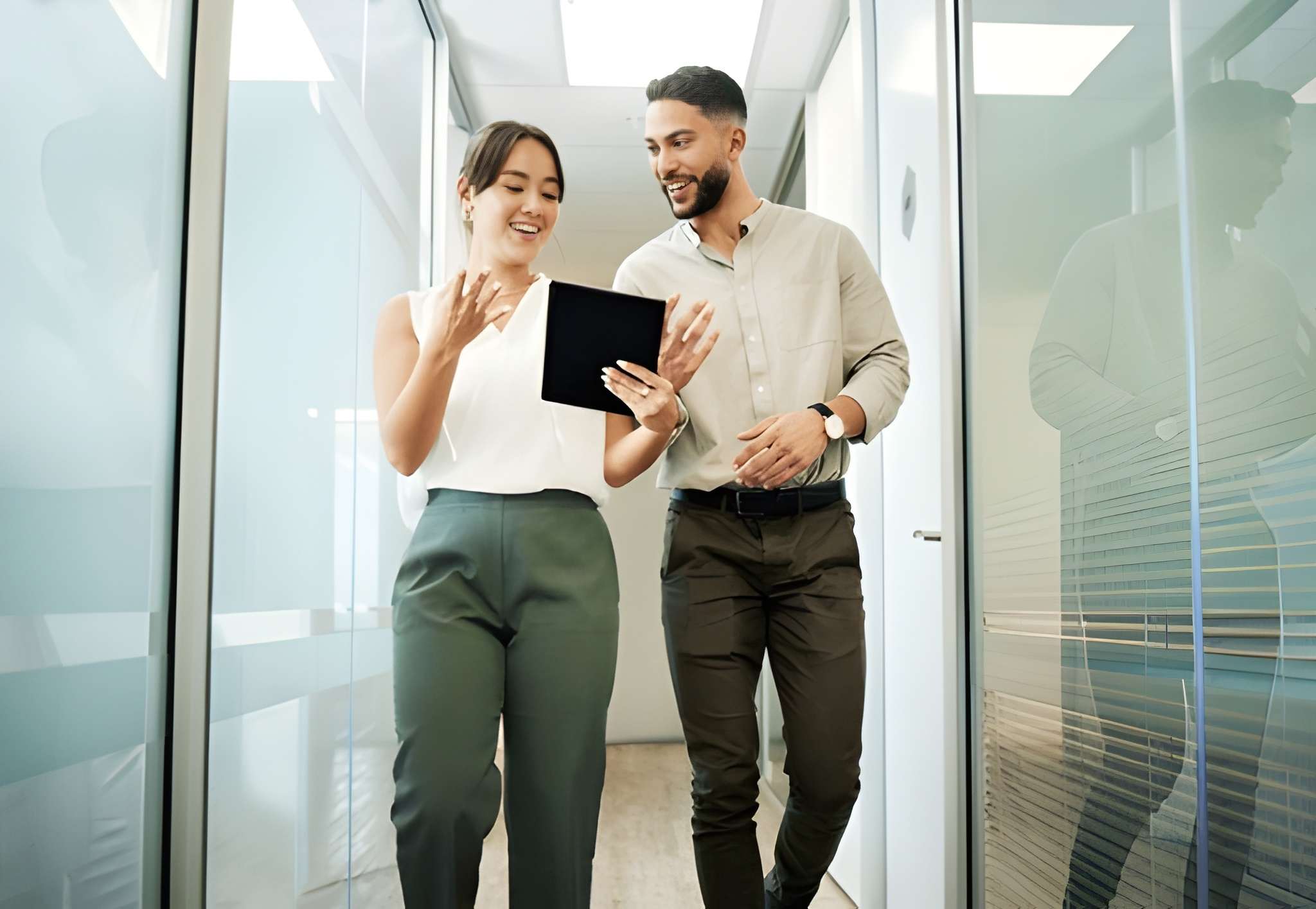 Digital Transformation & IT Consulting Services | Simplex Services