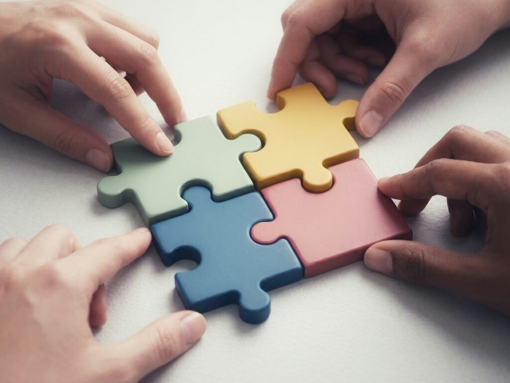 Mergers & Acquisitions