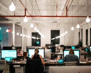 Digital Workplace