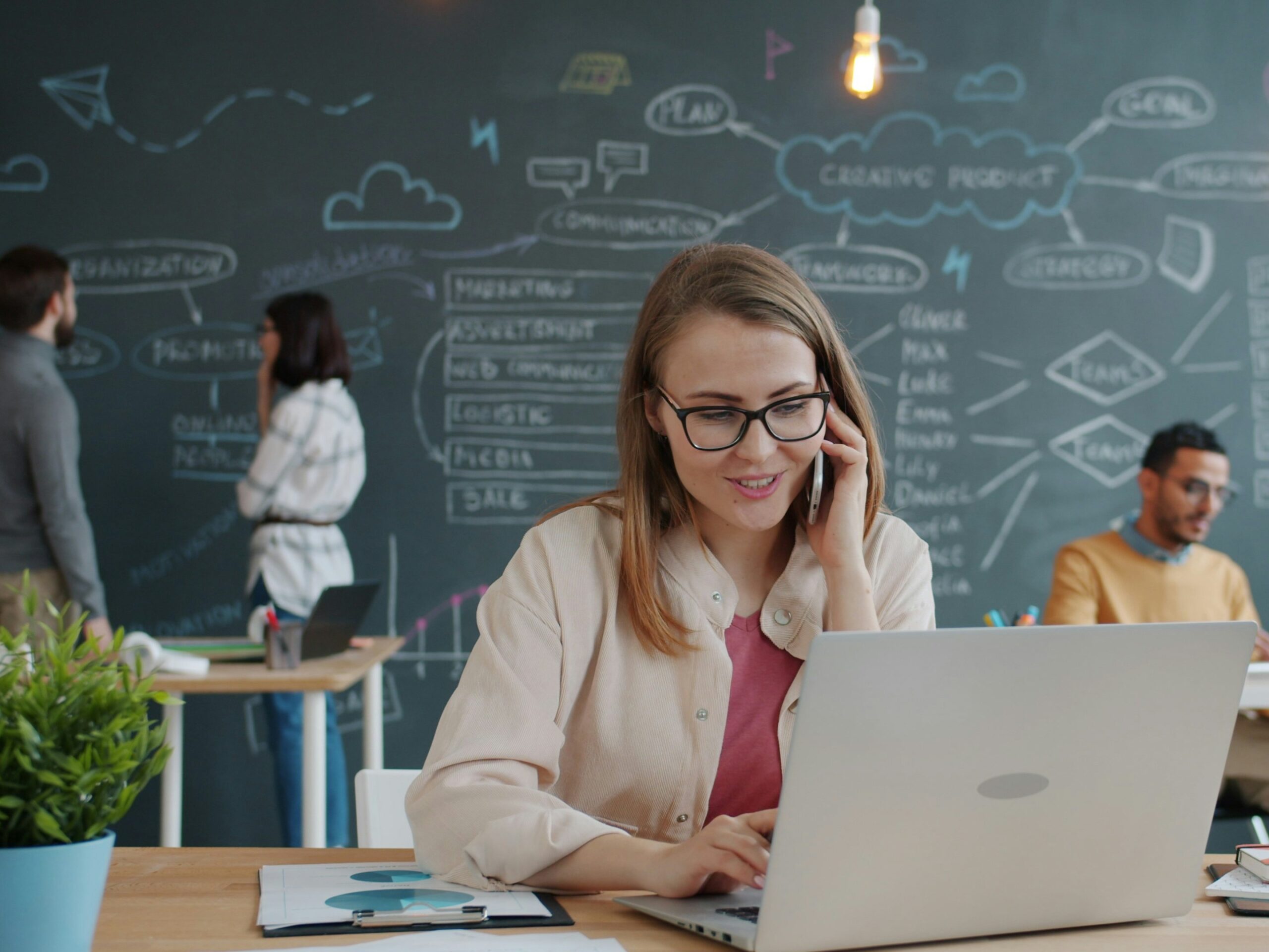 Digital Workplace