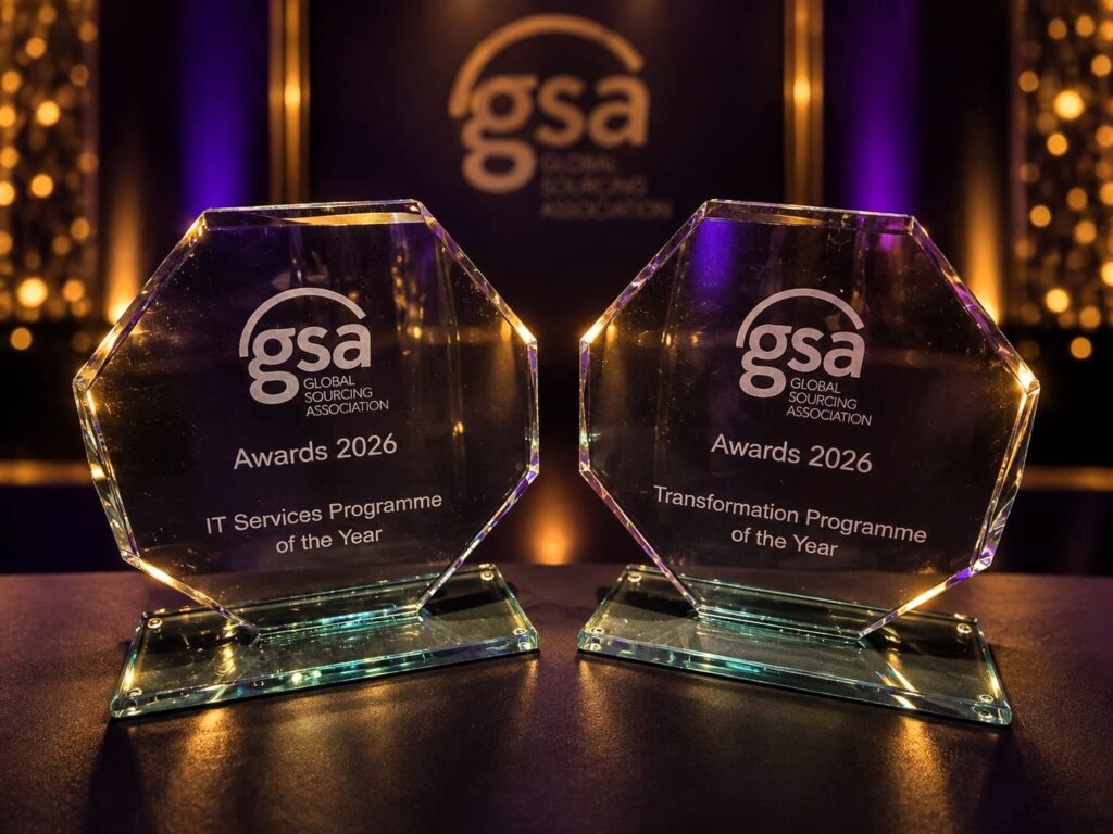 2026 GSA Awards