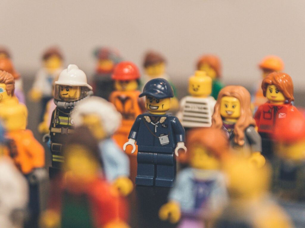Technical Authority-as-a-Service