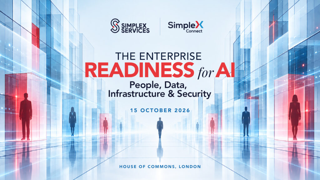 SimpleXConnect 2026